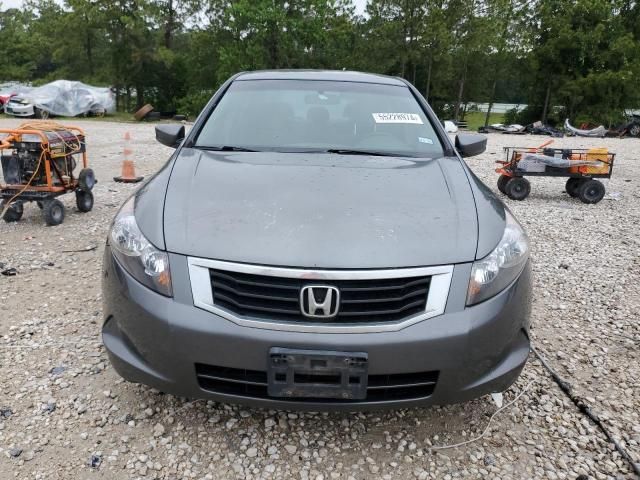 2008 Honda Accord LXP