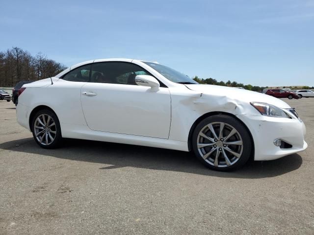 2015 Lexus IS 350