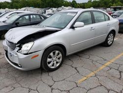 Salvage cars for sale from Copart Rogersville, MO: 2008 KIA Optima LX
