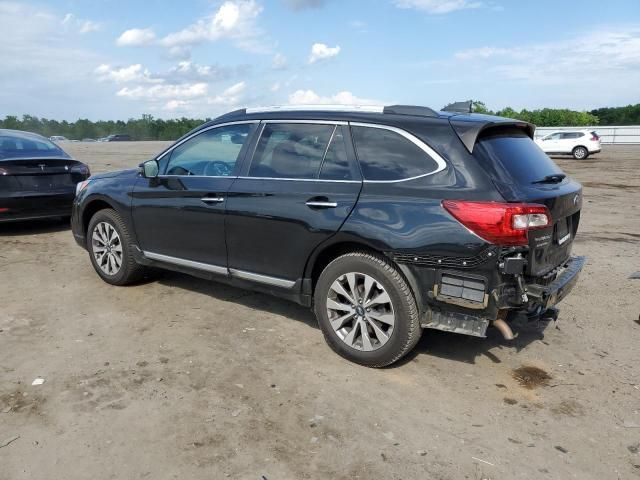 2017 Subaru Outback Touring