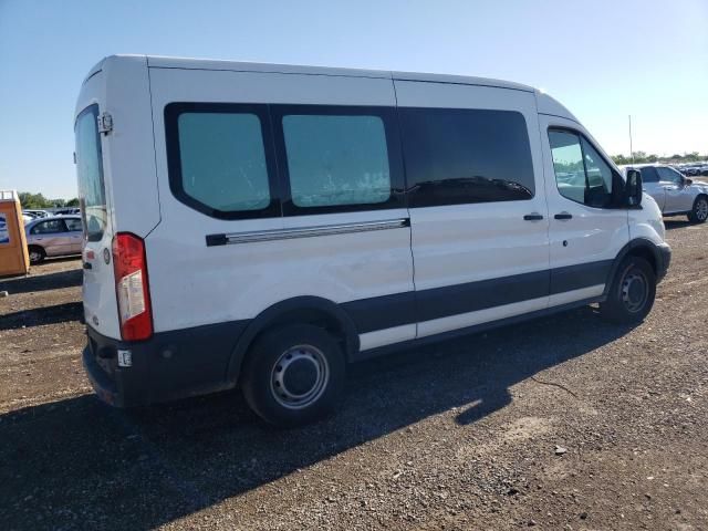 2016 Ford Transit T-350