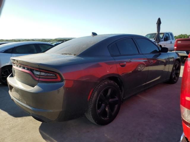 2017 Dodge Charger SXT