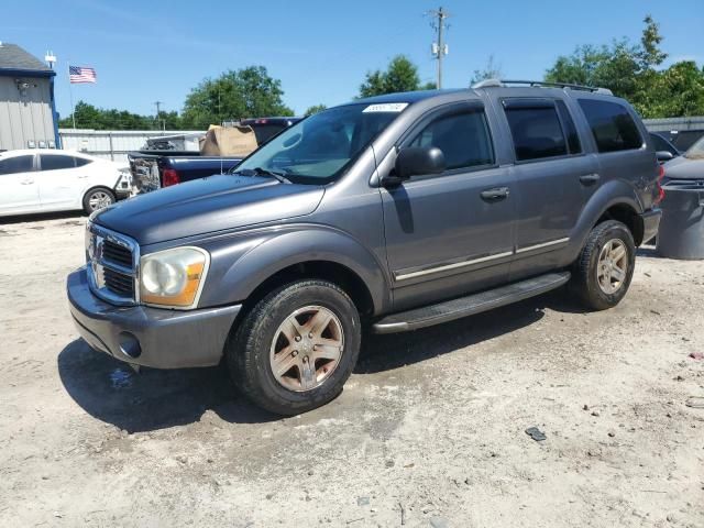 2004 Dodge Durango Limited