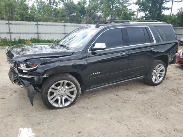 2019 Chevrolet Tahoe K1500 Premier