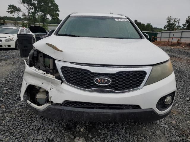 2011 KIA Sorento Base