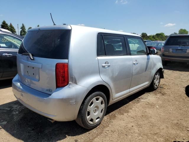 2009 Scion XB