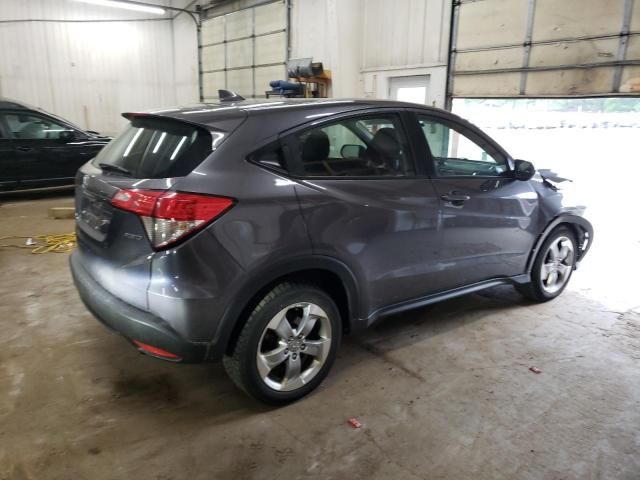 2019 Honda HR-V LX