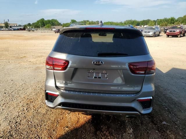 2019 KIA Sorento SX