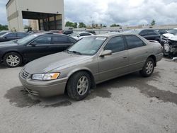 1999 Toyota Camry LE for sale in Kansas City, KS