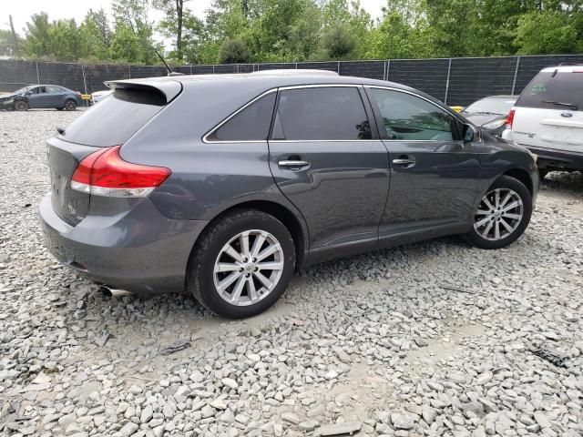 2011 Toyota Venza