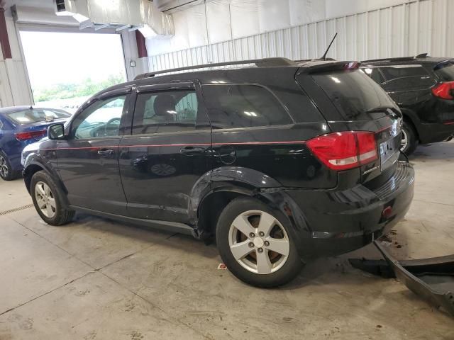 2015 Dodge Journey SE