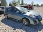 2010 Mazda 3 S