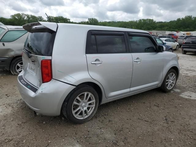 2008 Scion XB