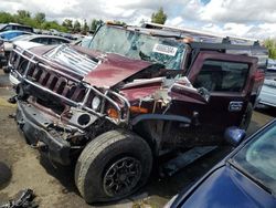 2006 Hummer H2 for sale in Woodburn, OR