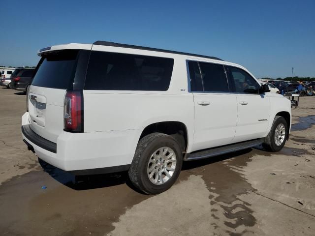 2017 GMC Yukon XL C1500 SLT