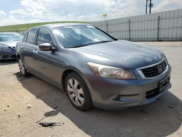 2008 Honda Accord EXL