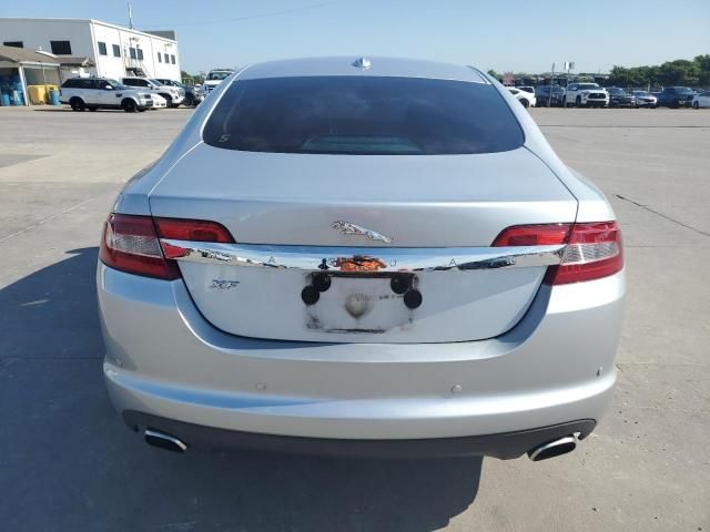 2009 Jaguar XF Premium Luxury