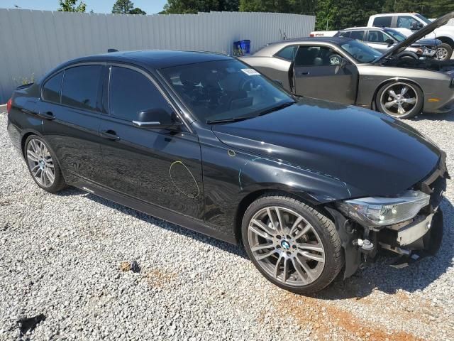 2013 BMW 335 I