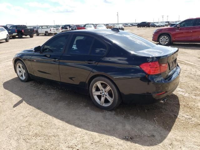 2013 BMW 328 I