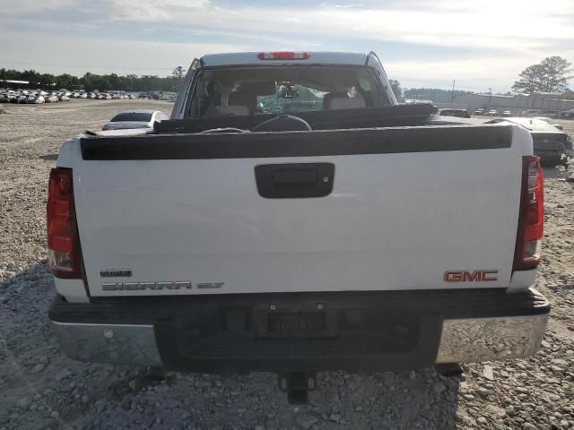 2011 GMC Sierra K1500 SLT