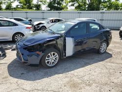 Toyota Yaris Vehiculos salvage en venta: 2018 Toyota Yaris IA