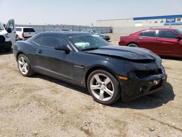 2010 Chevrolet Camaro LT