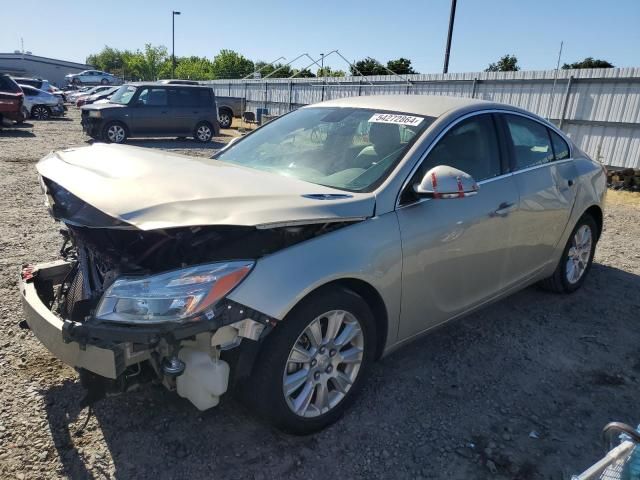 2013 Buick Regal