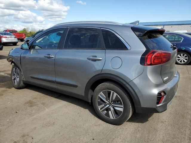 2022 KIA Niro EX