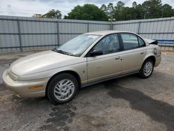 1998 Saturn SL2 en venta en Eight Mile, AL