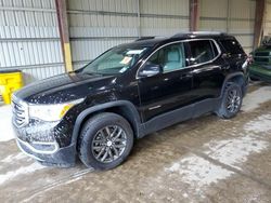 GMC salvage cars for sale: 2017 GMC Acadia SLT-1