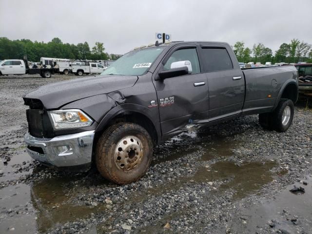 2014 Dodge 3500 Laramie