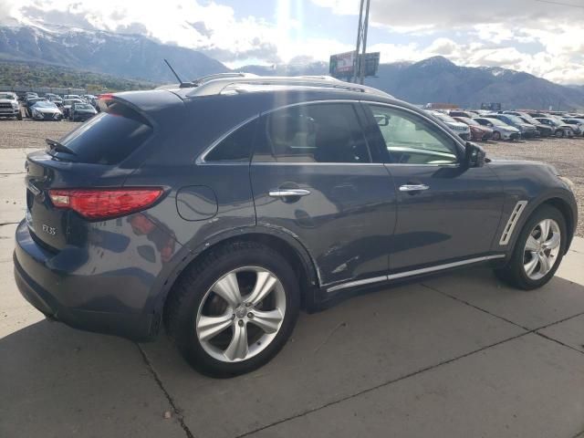 2010 Infiniti FX35