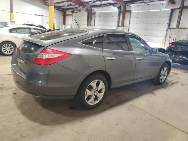 2010 Honda Accord Crosstour EXL