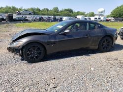 Maserati salvage cars for sale: 2008 Maserati Granturismo