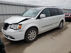 2014 Chrysler Town & Country Touring for sale in Kansas City, KS