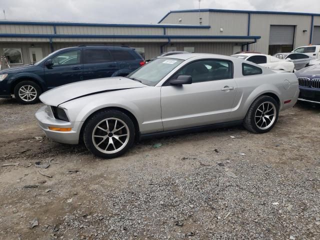 2009 Ford Mustang