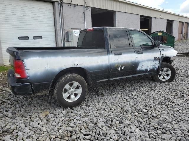 2017 Dodge RAM 1500 ST