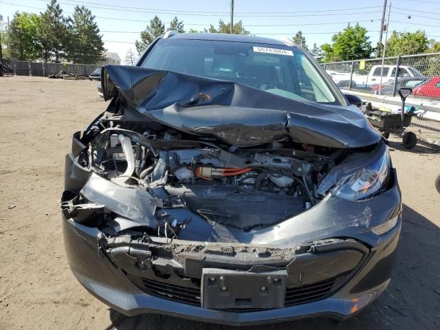 2017 Chevrolet Bolt EV Premier