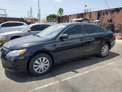 2007 Toyota Camry CE for sale in Wilmington, CA
