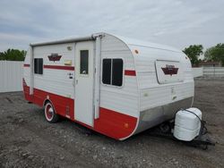 Vehiculos salvage en venta de Copart Angola, NY: 2019 Riverside Retrotrvtl