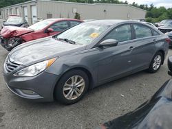 2013 Hyundai Sonata GLS for sale in Exeter, RI