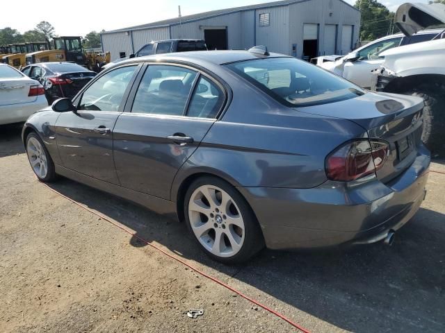 2008 BMW 335 I