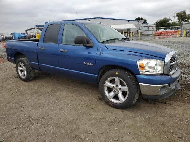 2008 Dodge RAM 1500 ST