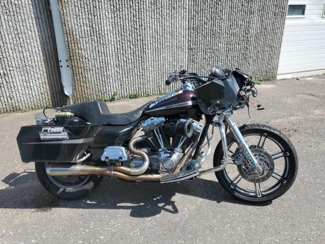 2006 Harley-Davidson Fltri