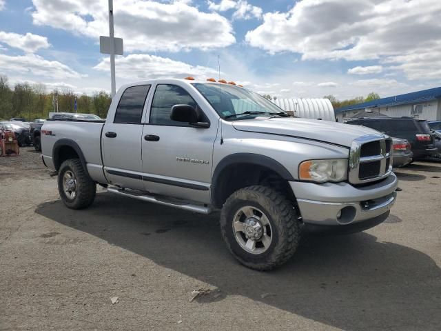 2005 Dodge RAM 2500 ST