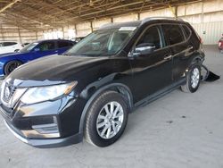 Nissan Rogue s Vehiculos salvage en venta: 2018 Nissan Rogue S