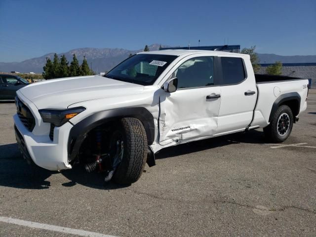 2024 Toyota Tacoma Double Cab