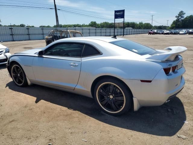 2010 Chevrolet Camaro SS