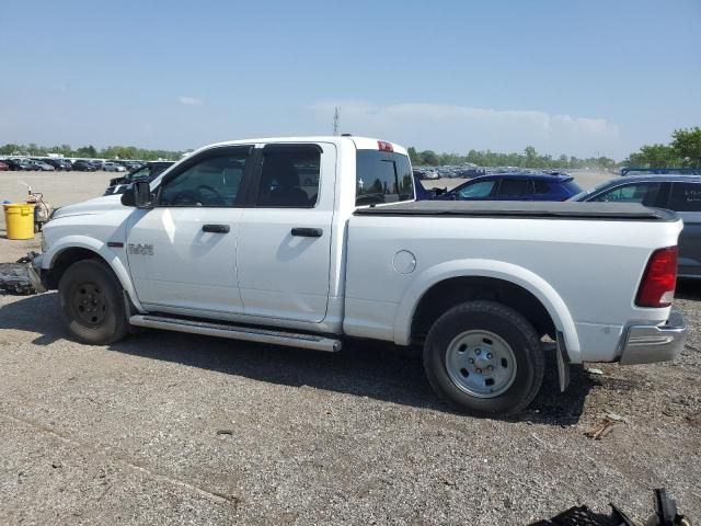 2015 Dodge RAM 1500 SLT