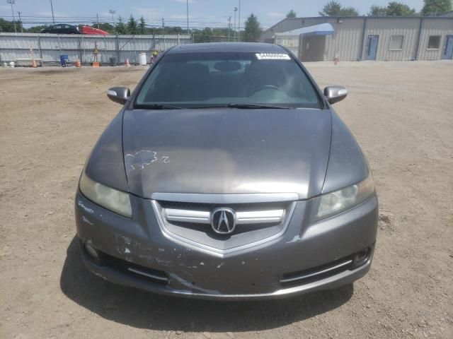 2008 Acura TL